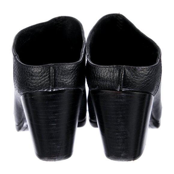 Rachel Comey Leather Mules - Picture 4 of 5